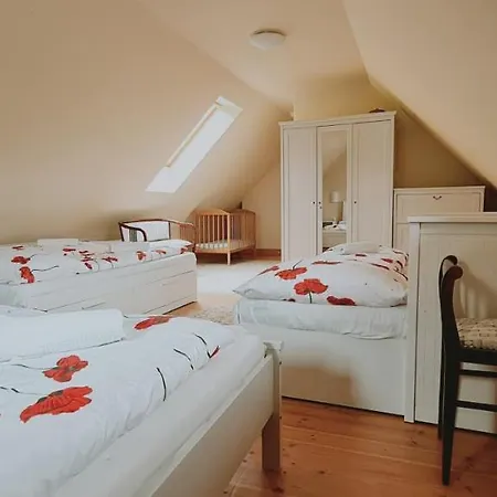 Gæstehus Red Lion Vendeghaz